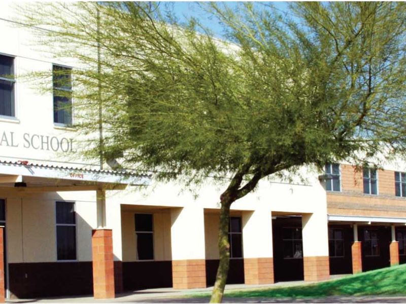 SABIS® International School – Phoenix